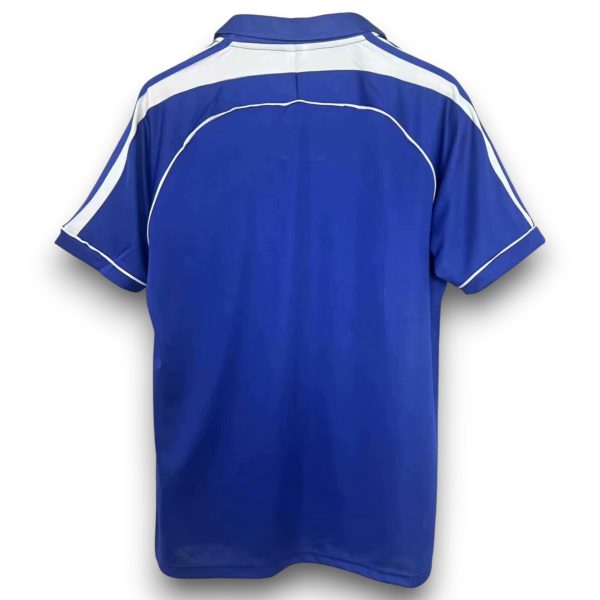 Camiseta Universidad de Chile 1999-2000 Local