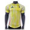 Camiseta Juventus 2024-2025 Visitante – Version Pro Player