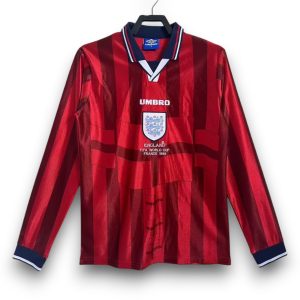 63a76486-Photoroom.jpg Camiseta Inglaterra 1998 Visitante Manga Larga