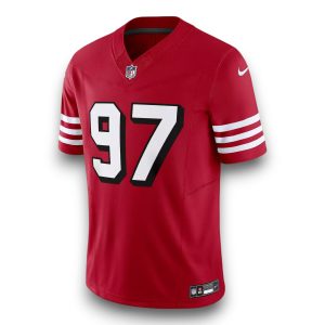 Camiseta NFL San Francisco 49ers – Local Throwback