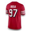 Camiseta NFL San Francisco 49ers – Local Throwback