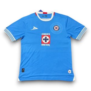 Camiseta Cruz Azul 2024-2025 Local
