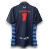 Polo Red Bull Racing Max Verstappen #1 2024 – Tricampeón F1
