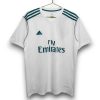 Camiseta Real Madrid 2017-2018 Local
