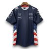 Camiseta Red Bull Racing F1 2024 USA | Edición Especial