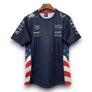 679e8930.jpg Camiseta Red Bull Racing F1 2024 USA | Edición Especial