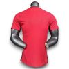 Camiseta China 2025-2026 Local – Version Pro Player