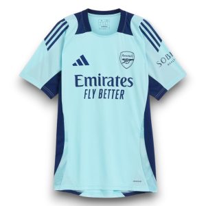 68PUWVgDcDaZyVn.jpg Camiseta Arsenal 2024-2025 Entrenamiento 2