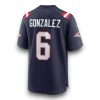 Camiseta NFL New England Patriots – Local