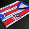 Camiseta Atletico de Madrid 2024-2025 Local – Version Pro Player