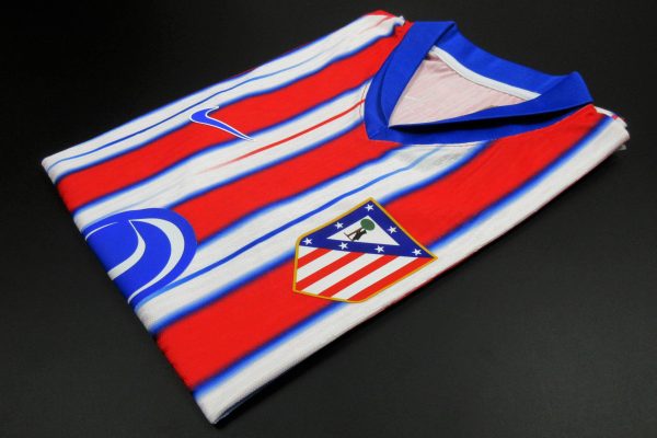Camiseta Atletico de Madrid 2024-2025 Local – Version Pro Player