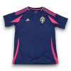 Camiseta Suecia 2024-2025 Visitante