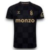 Camiseta Coventry City 2024-2025 Alternativa