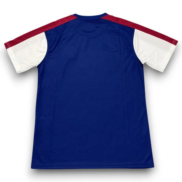 Camiseta Barcelona 2025-2026 Visitante Entrenamiento