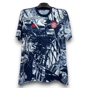 6b9659c4-Photoroom.jpg Camiseta Bayern Munich 2023-2024 Prepartido