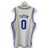 Camiseta Duke Visitante NCAA