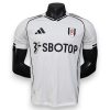 Camiseta Fulham 2025-2026 Local – Version Pro Player