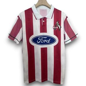 Camiseta FC Köln 1995-1996 Local