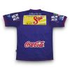 Camiseta Chivas 2002-2003 Alternativa