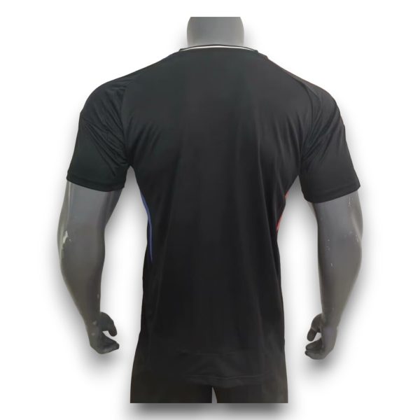 Camiseta Olympique de Lyon 2024-2025 Visitante – Version Pro Player