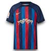 Camiseta Barcelona 2022-2023 Motomami
