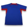 Camiseta Eslovaquia 2024-2025 Local