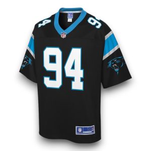 Camiseta NFL Carolina Panthers – Local