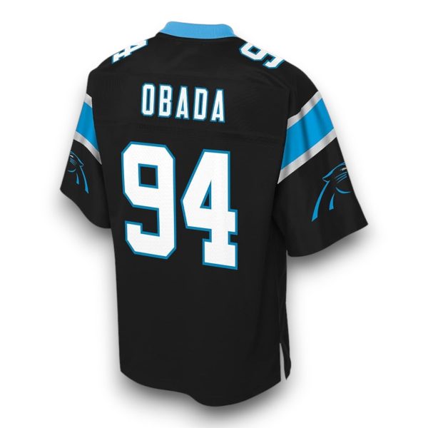 Camiseta NFL Carolina Panthers – Local