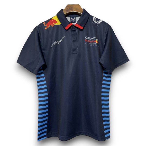 71bc5d41-Photoroom.jpg Polo Red Bull Racing F1 Checo Pérez #11 2024 | Colección Paddock