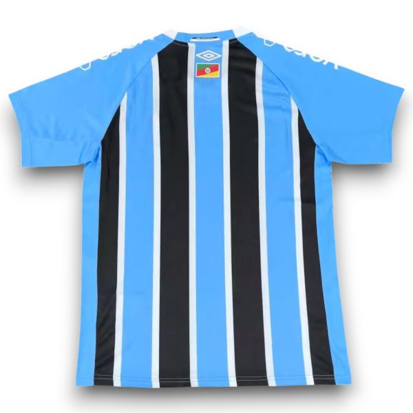 Camiseta Gremio 2025-2026 Local