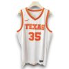 Camiseta Texas NCAA
