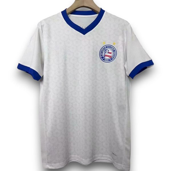 Camiseta Club Bahia 2025-2026 Visitante