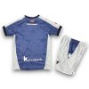 Camiseta Real Sociedad Visitante 2025-26 | Segunda Equipación