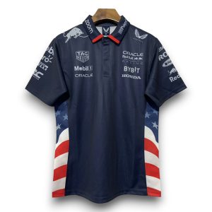 76942bfe.jpg Polo Red Bull Racing F1 2024 USA | Colección Oracle RB Racing