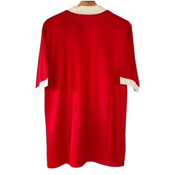 Camiseta LVP 1977 Local Final UCL