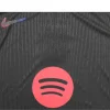 Camiseta Barcelona 2024-2025 Visitante – Version Pro Player