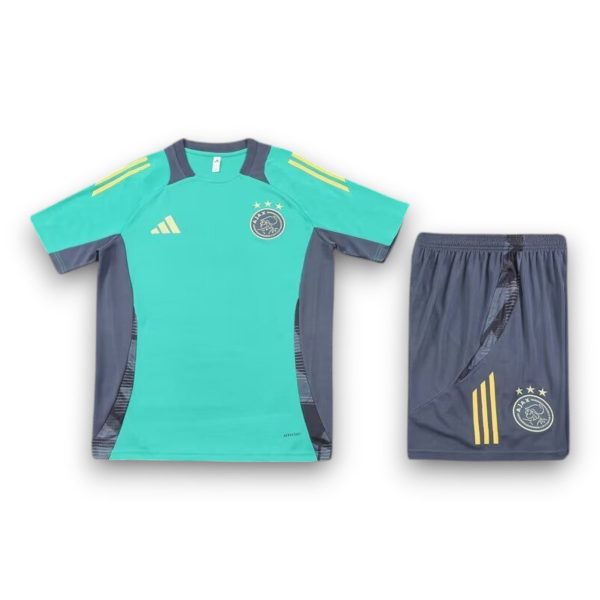 Conjunto Ajx 2024-2025 Alternativo – Entrenamiento