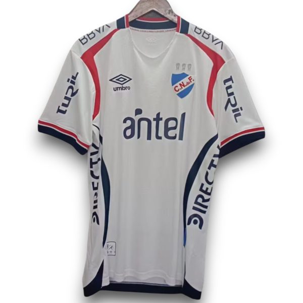 Camiseta Uruguay Nacional 2025-2026 Local