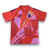 Camiseta Argentina 2024-2025 Alternativa 2 Portero