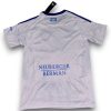 Camiseta Como 2024-2025 Visitante
