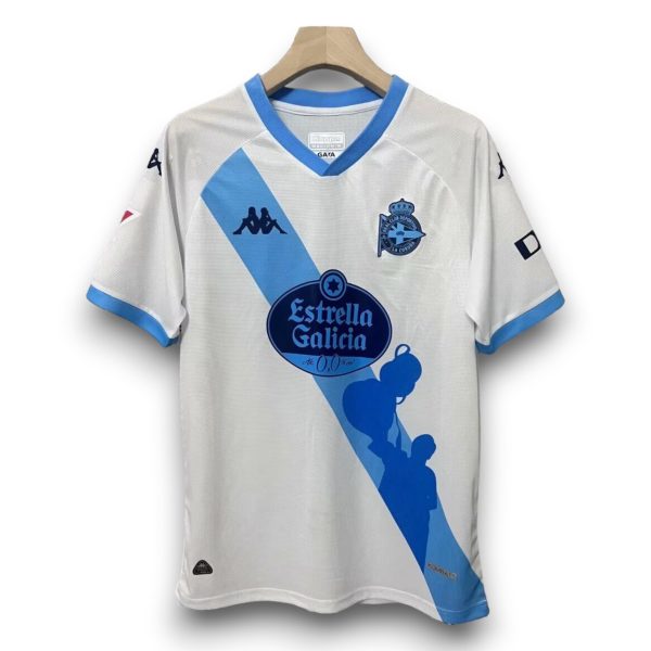 7b259d6b.jpg Camiseta Deportivo La Coruña Alternativa 2024-25 | Tercera Equipación