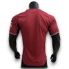 Camiseta Manchester United 2025-2026 Local – Version Pro Player