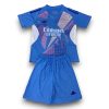 Camiseta Real Madrid 2024-2025 Portero Local