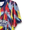 Camiseta Arsenal 2025-2026 Entrenamiento
