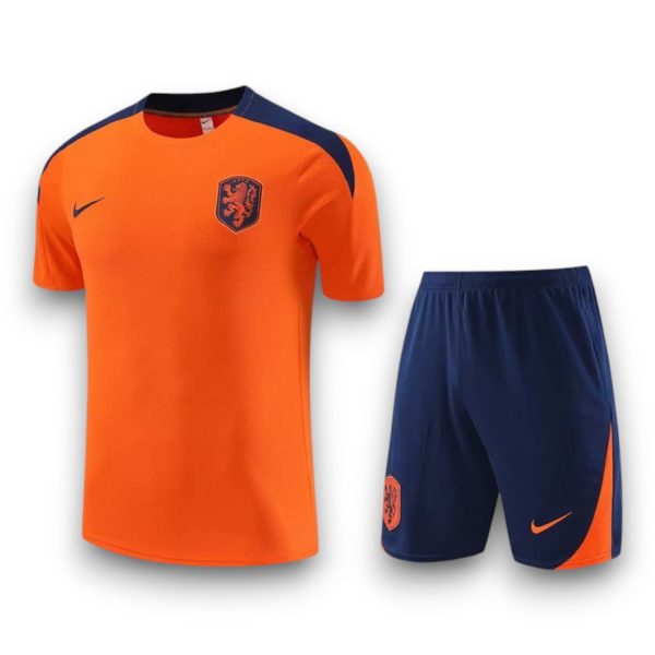 Conjunto Holanda 2023-2024 Local – Entrenamiento
