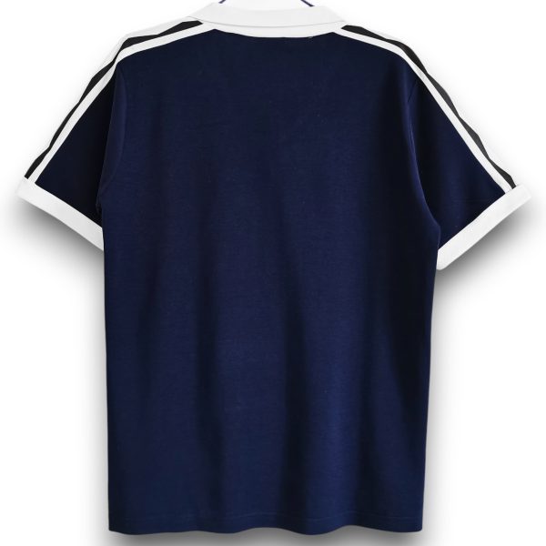 Camiseta Escocia 1978 Local