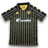 Camiseta Hull City 2025-2026 Visitante