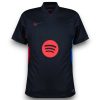 Camiseta Barcelona 2024-2025 Visitante