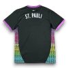 Camiseta St. Pauli 2024-2025 Alternativa