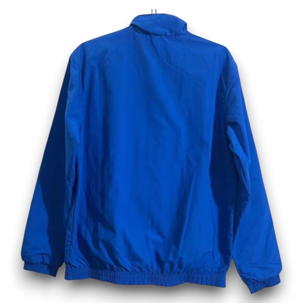 Chaqueta Reversible Francia 2024-2025 – Cortavientos